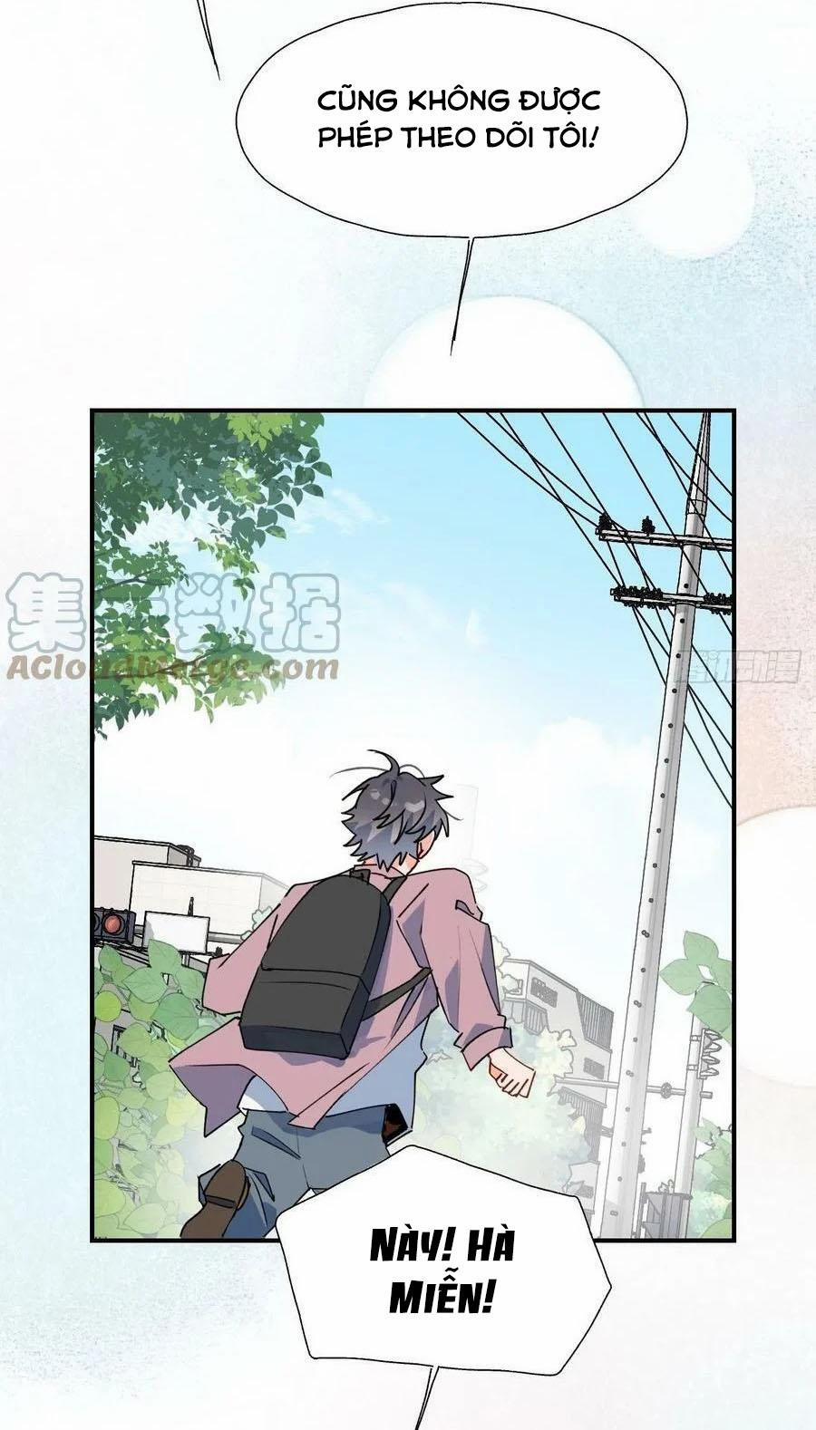 Ma Vương Đại Nhân Luôn Trêu Chọc Tôi 39 trang 39