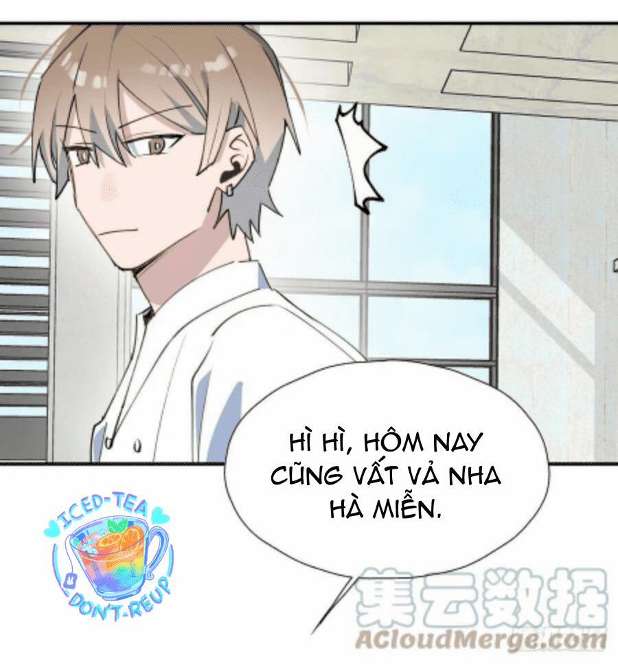 Ma Vương Đại Nhân Luôn Trêu Chọc Tôi 40 trang 21