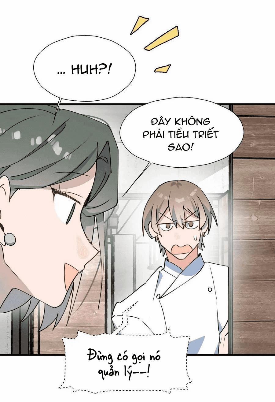 Ma Vương Đại Nhân Luôn Trêu Chọc Tôi 40 trang 26