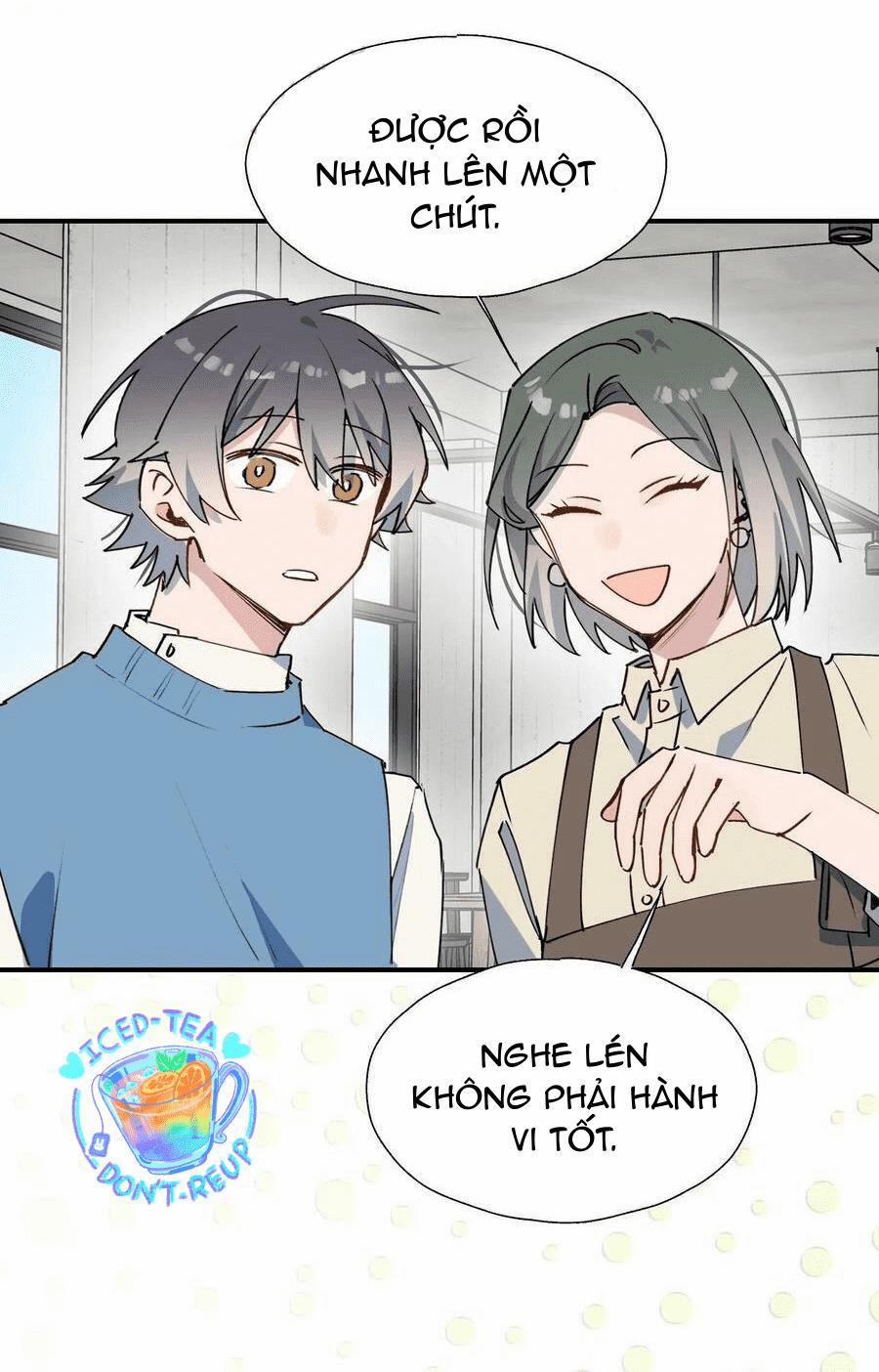 Ma Vương Đại Nhân Luôn Trêu Chọc Tôi 40 trang 27