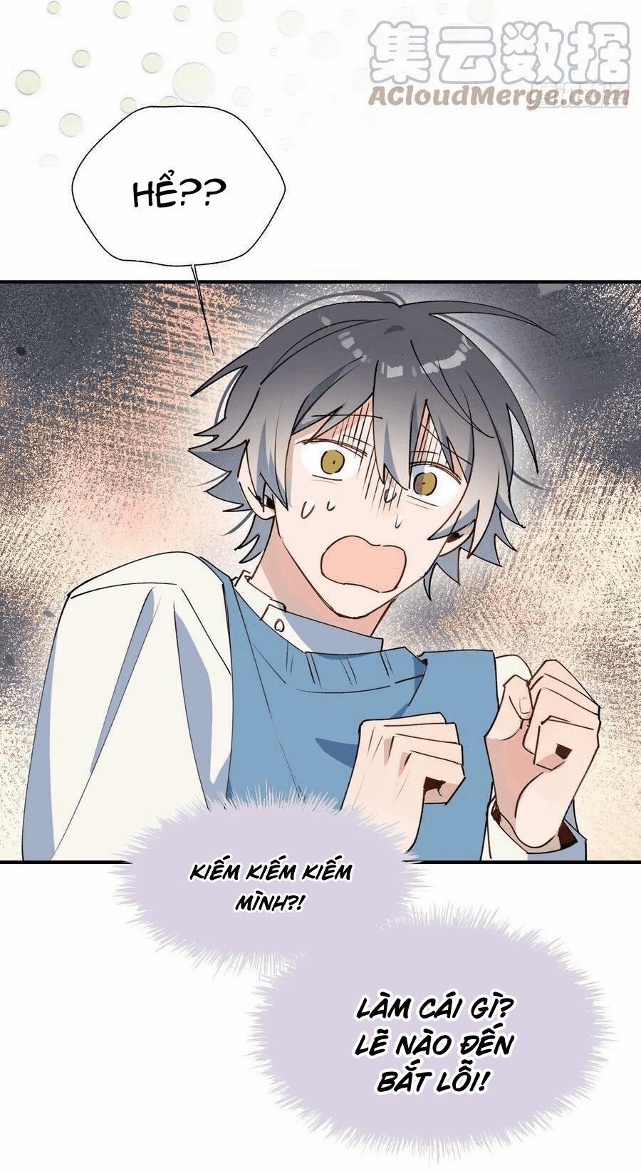 Ma Vương Đại Nhân Luôn Trêu Chọc Tôi 40 trang 29