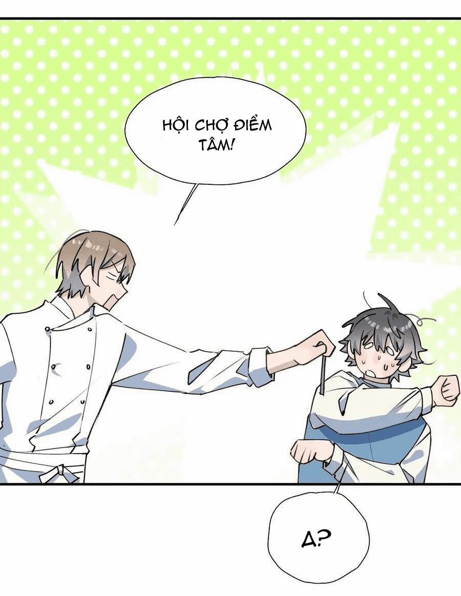 Ma Vương Đại Nhân Luôn Trêu Chọc Tôi 40 trang 32