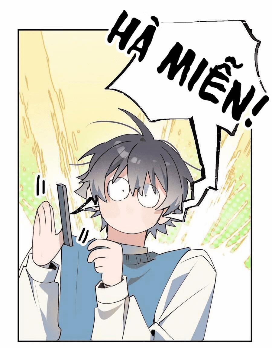 Ma Vương Đại Nhân Luôn Trêu Chọc Tôi 40 trang 41