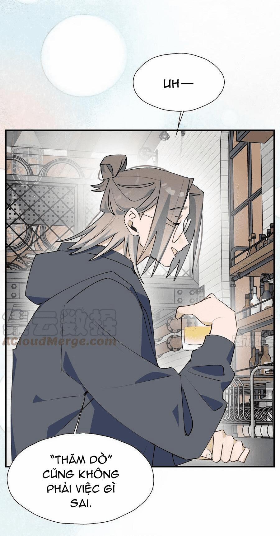 Ma Vương Đại Nhân Luôn Trêu Chọc Tôi 40 trang 7