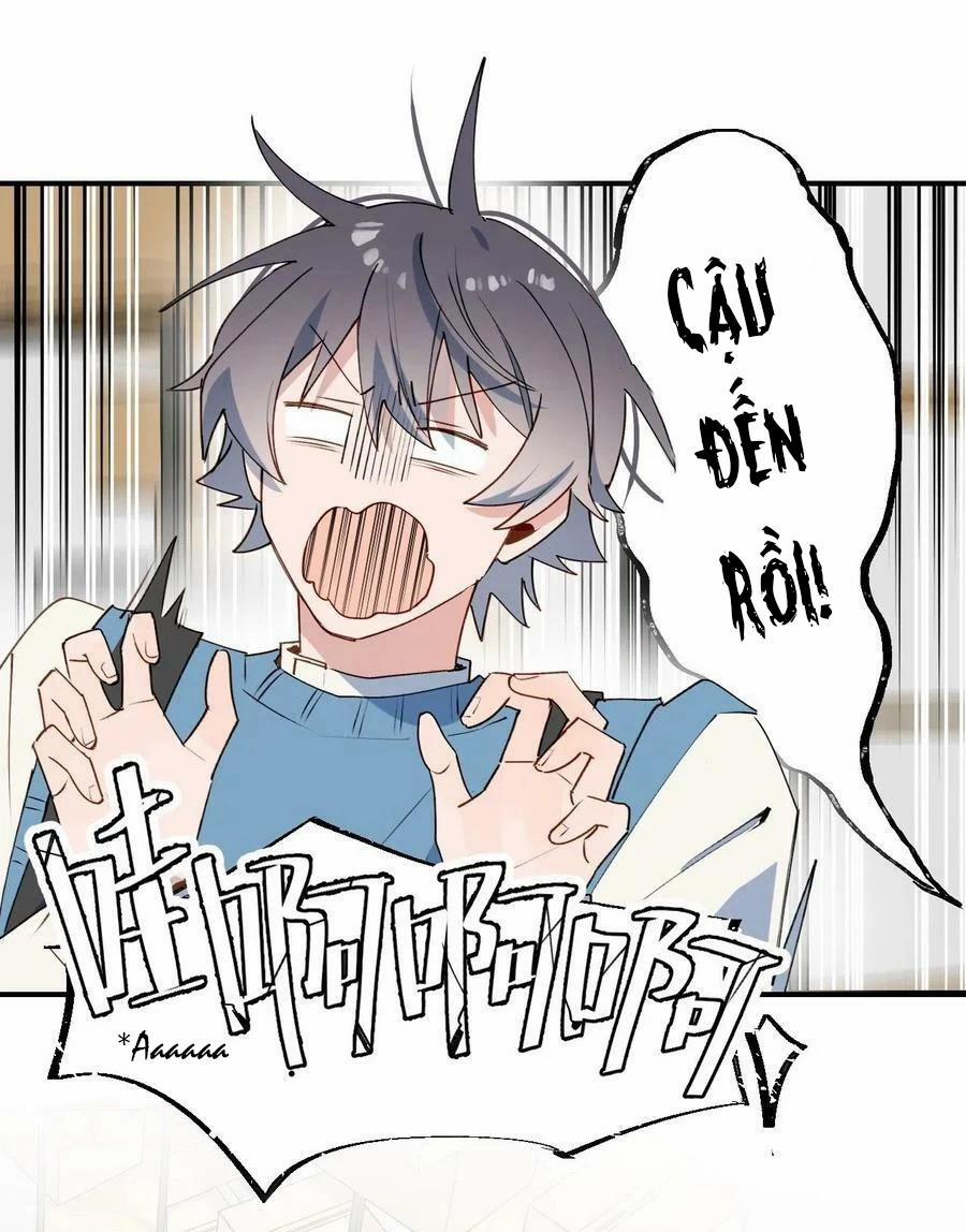 Ma Vương Đại Nhân Luôn Trêu Chọc Tôi 41 trang 11