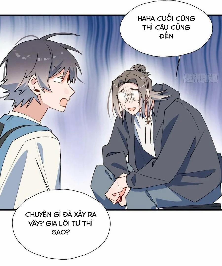 Ma Vương Đại Nhân Luôn Trêu Chọc Tôi 41 trang 13