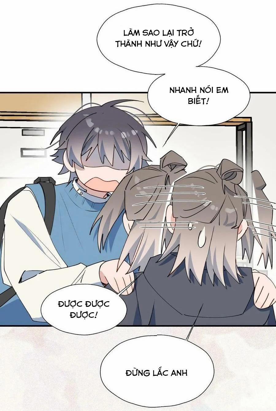 Ma Vương Đại Nhân Luôn Trêu Chọc Tôi 41 trang 16