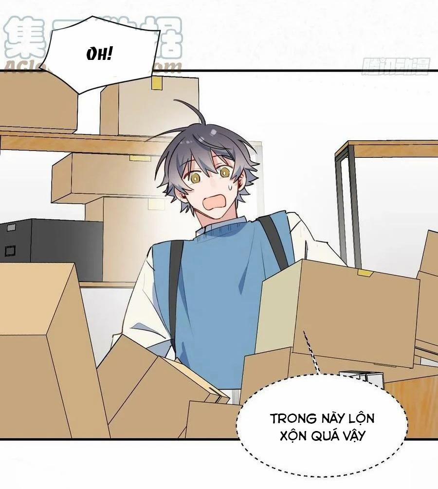 Ma Vương Đại Nhân Luôn Trêu Chọc Tôi 41 trang 2