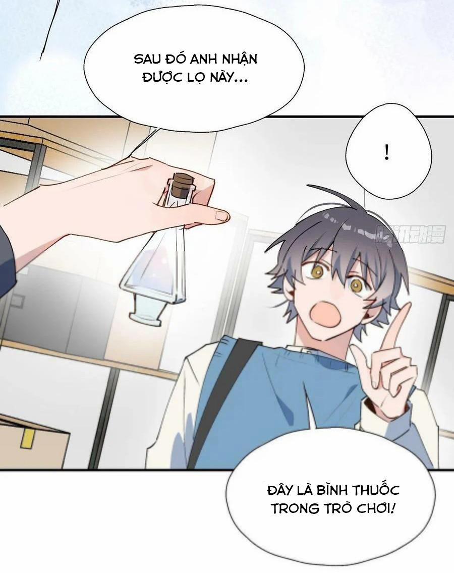 Ma Vương Đại Nhân Luôn Trêu Chọc Tôi 41 trang 20