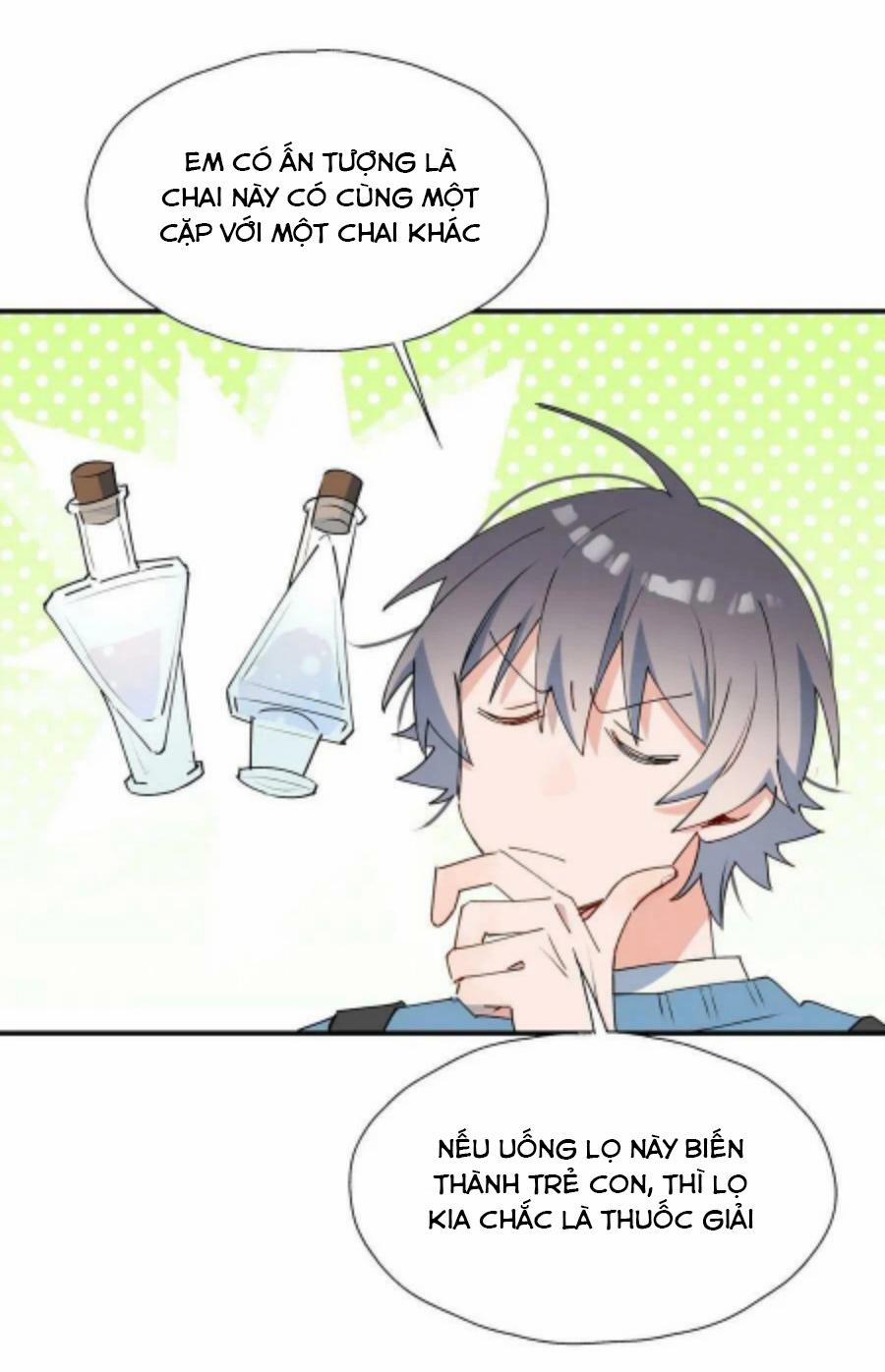 Ma Vương Đại Nhân Luôn Trêu Chọc Tôi 41 trang 21