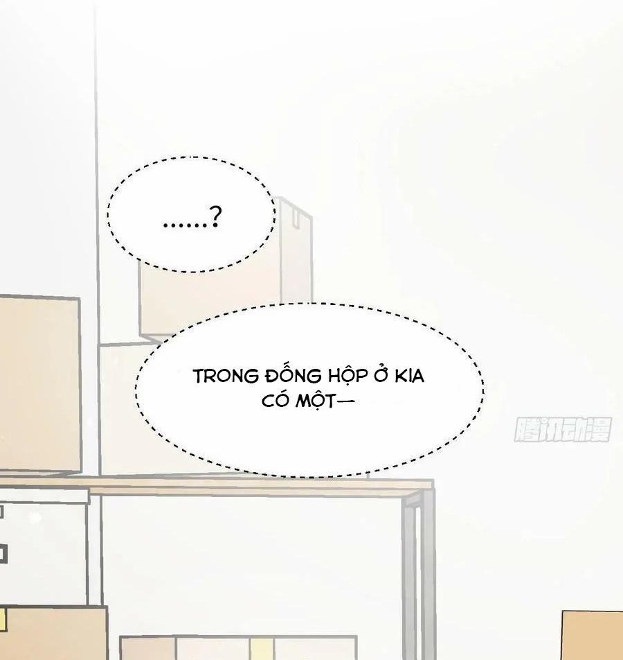 Ma Vương Đại Nhân Luôn Trêu Chọc Tôi 41 trang 3