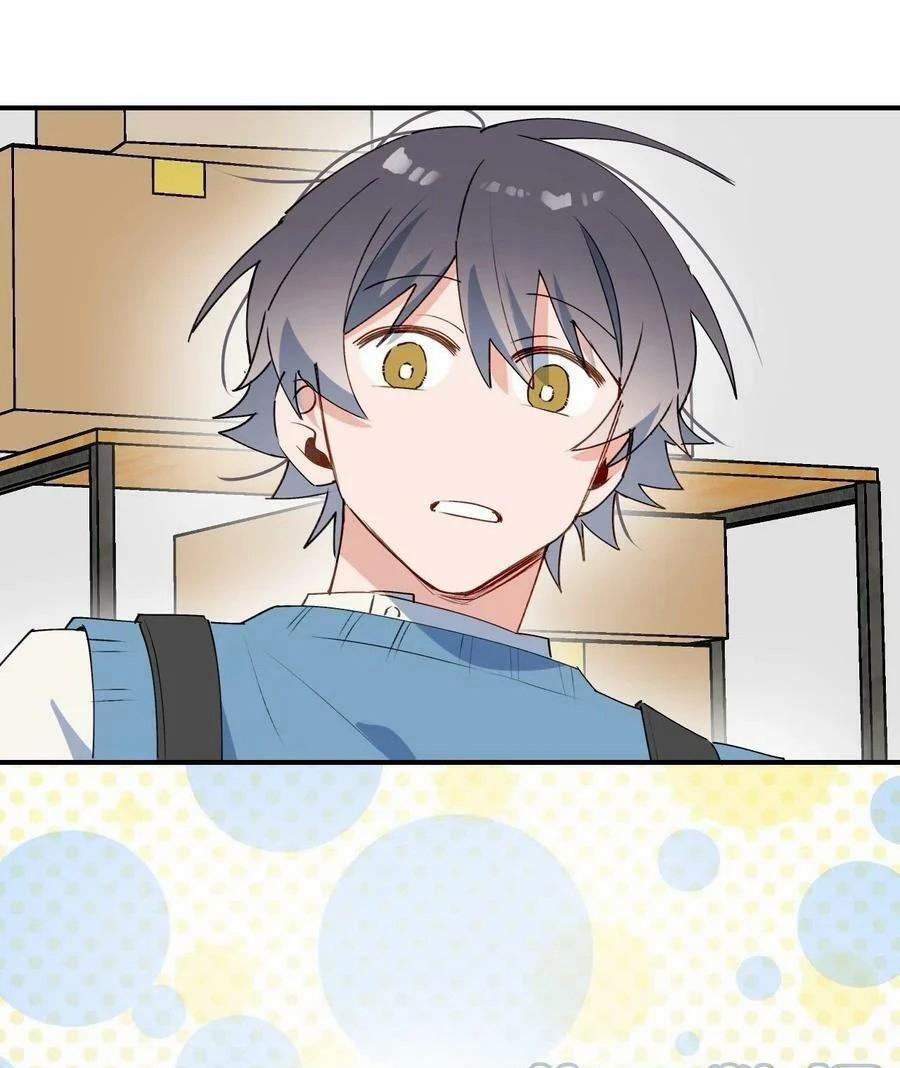 Ma Vương Đại Nhân Luôn Trêu Chọc Tôi 41 trang 32