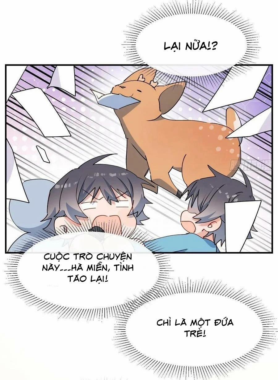 Ma Vương Đại Nhân Luôn Trêu Chọc Tôi 41 trang 42