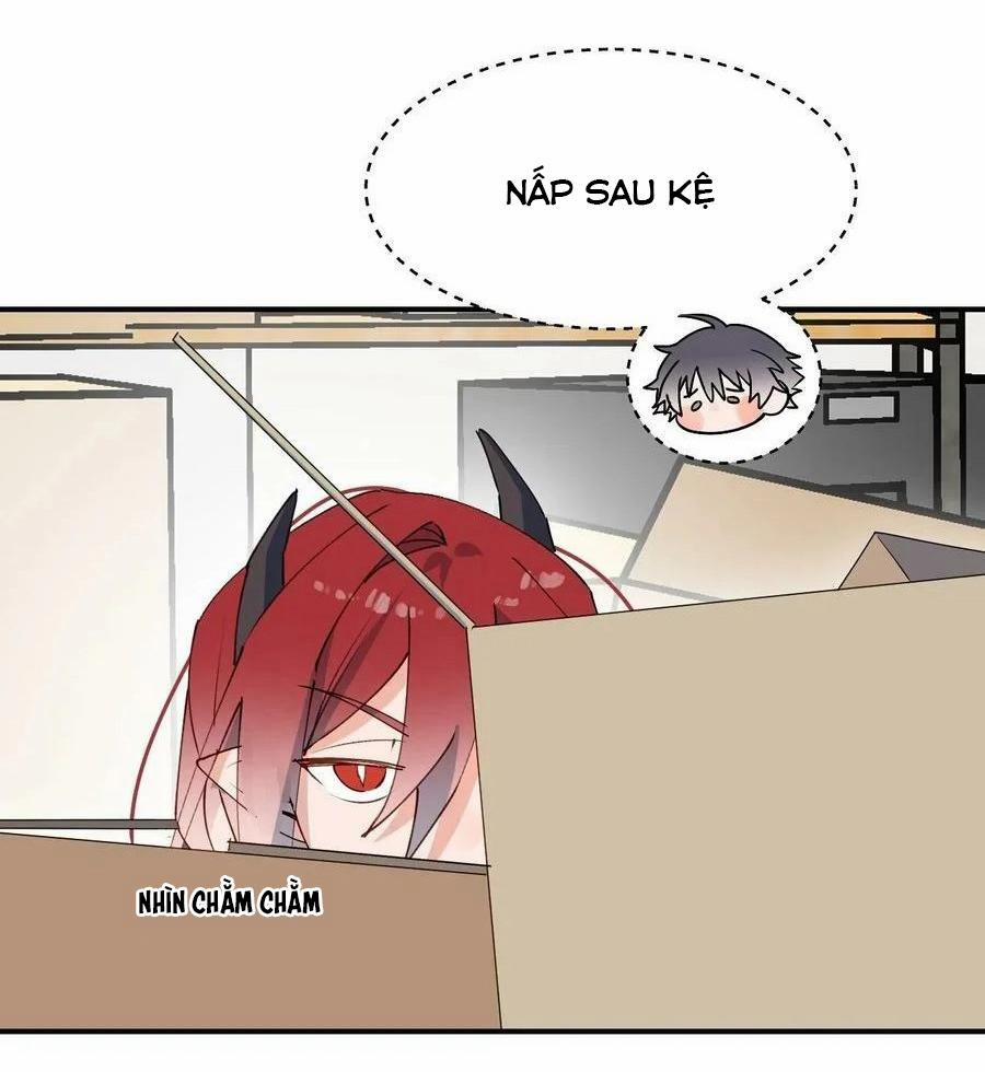 Ma Vương Đại Nhân Luôn Trêu Chọc Tôi 41 trang 8