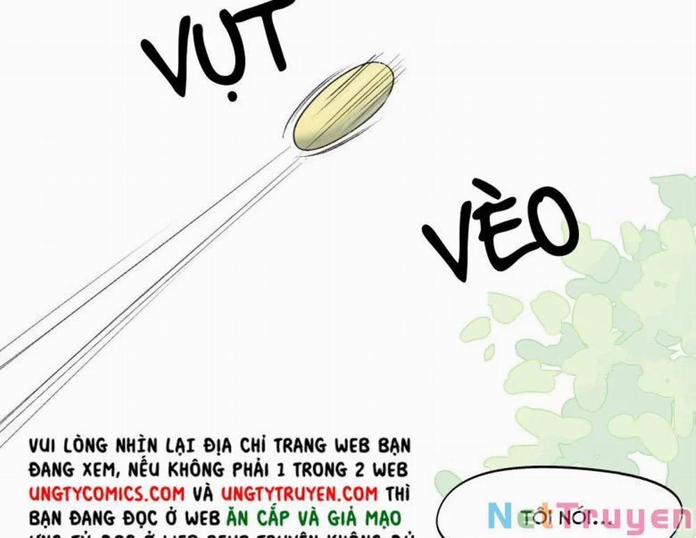 Ma Vương Đại Nhân Luôn Trêu Chọc Tôi Chương 5 Trang 19