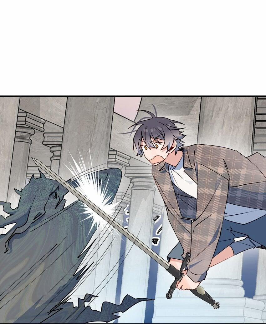 Ma Vương Đại Nhân Luôn Trêu Chọc Tôi 84 trang 11