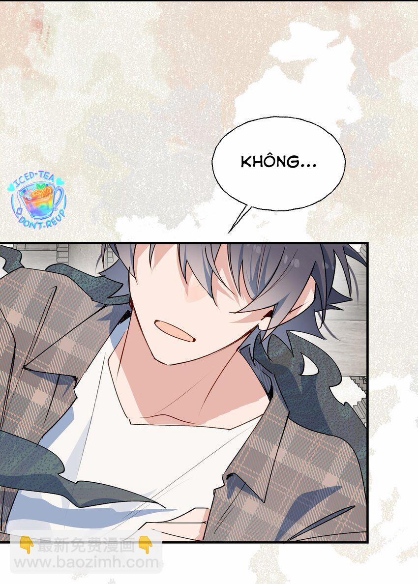 Ma Vương Đại Nhân Luôn Trêu Chọc Tôi 84 trang 16