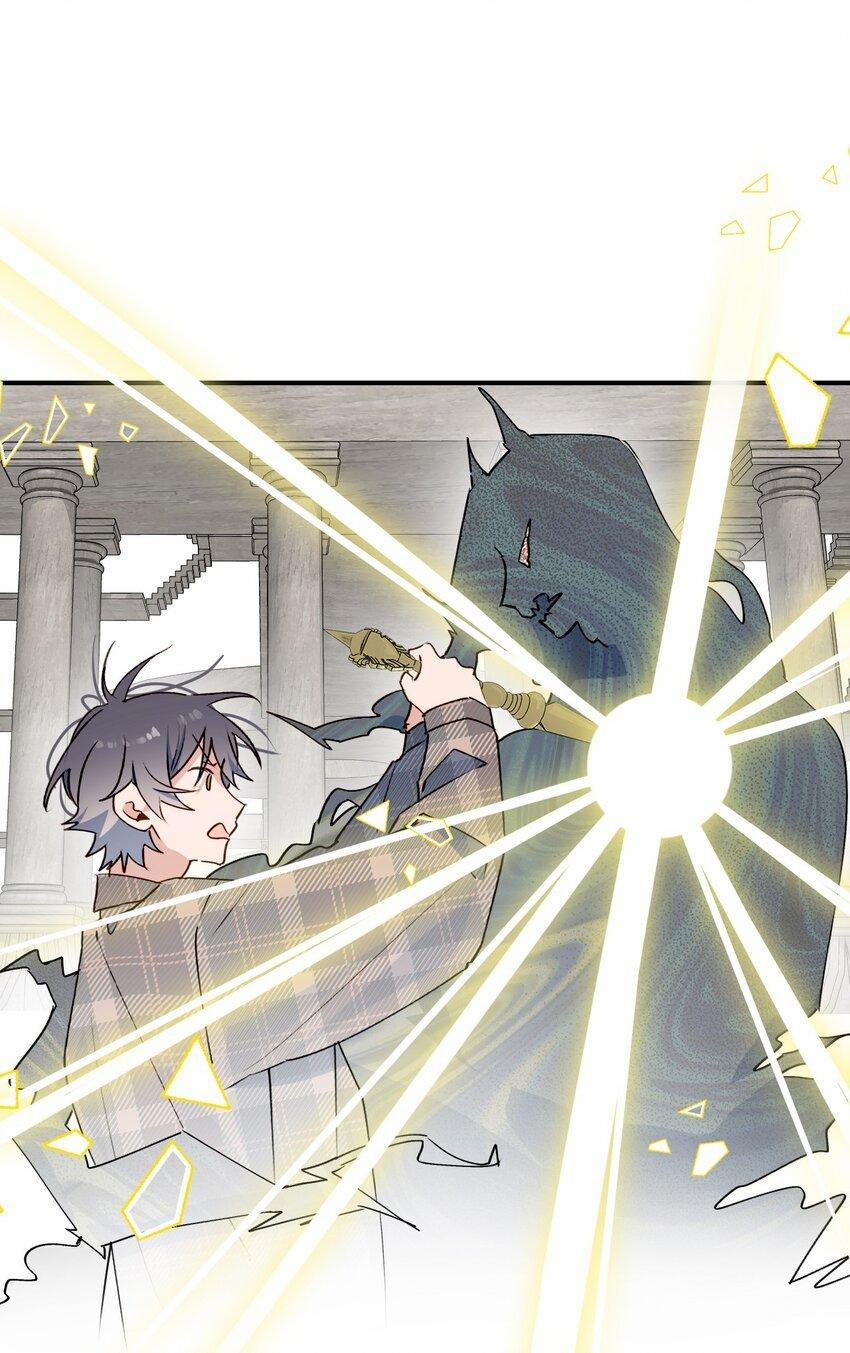 Ma Vương Đại Nhân Luôn Trêu Chọc Tôi 84 trang 18