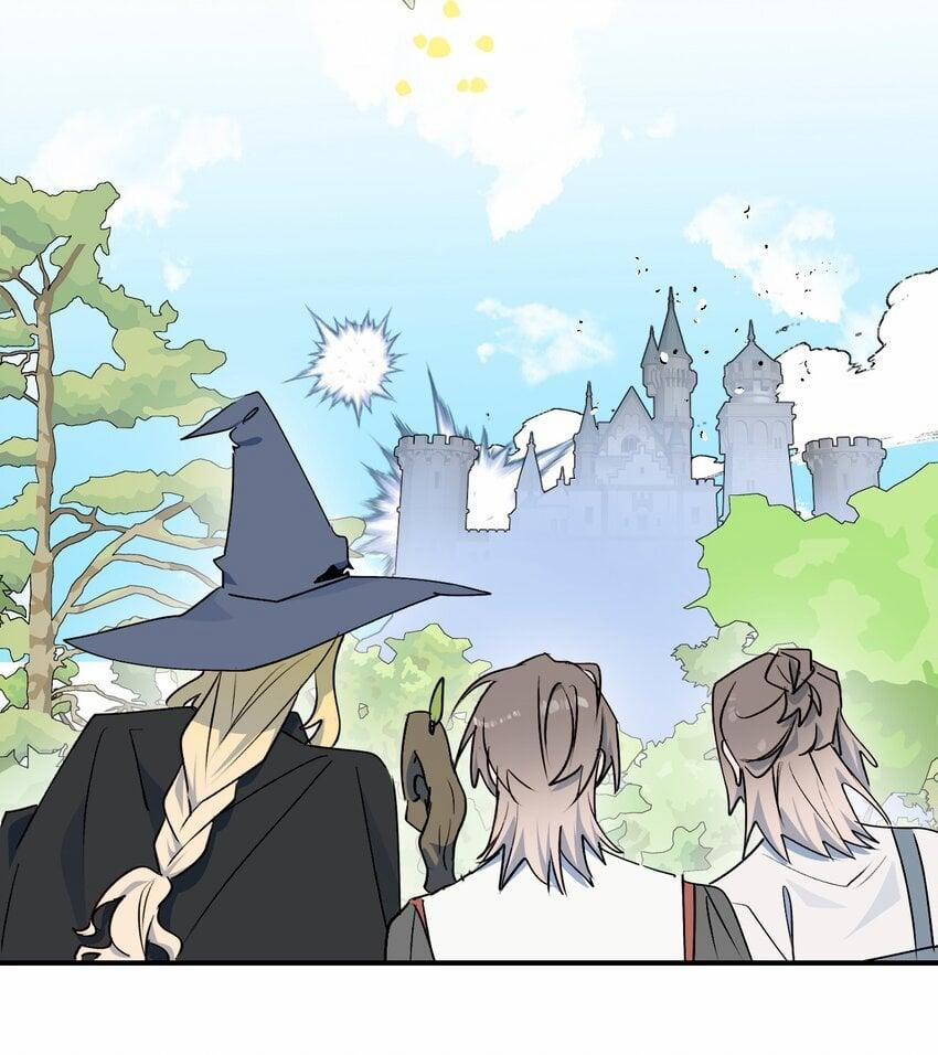 Ma Vương Đại Nhân Luôn Trêu Chọc Tôi 84 trang 20