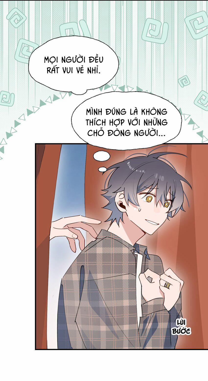 Ma Vương Đại Nhân Luôn Trêu Chọc Tôi 84 trang 31