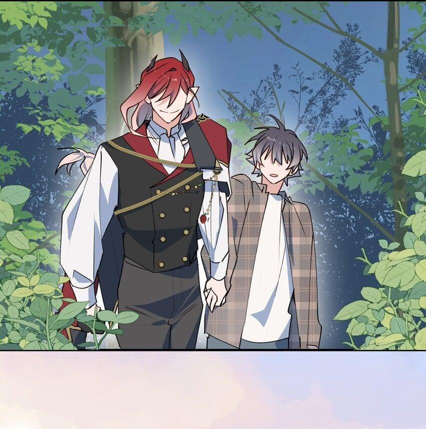 Ma Vương Đại Nhân Luôn Trêu Chọc Tôi 84 trang 38