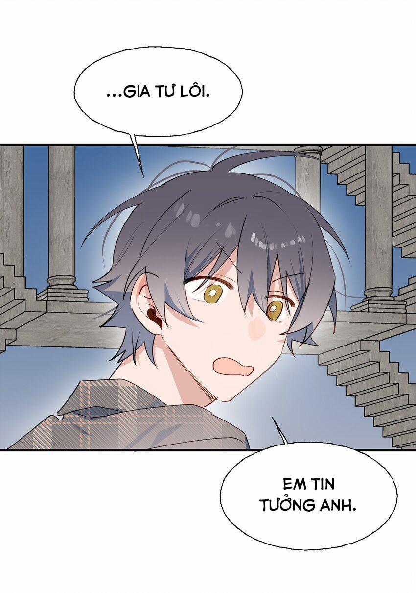 Ma Vương Đại Nhân Luôn Trêu Chọc Tôi 84 trang 5