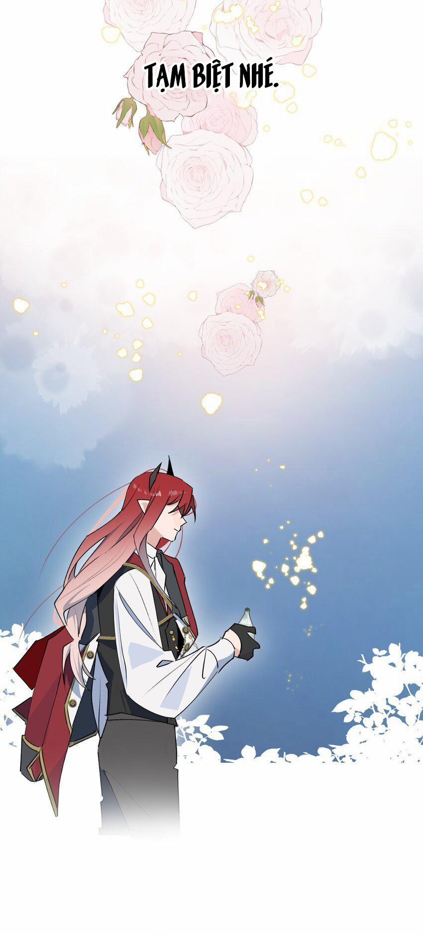 Ma Vương Đại Nhân Luôn Trêu Chọc Tôi 84 trang 55