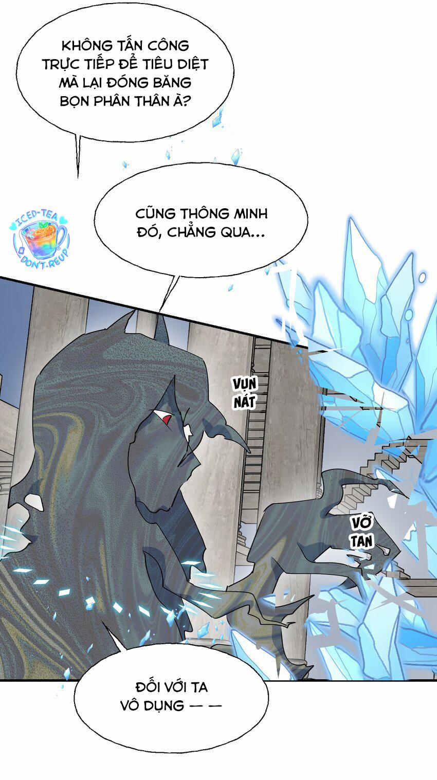 Ma Vương Đại Nhân Luôn Trêu Chọc Tôi 84 trang 8