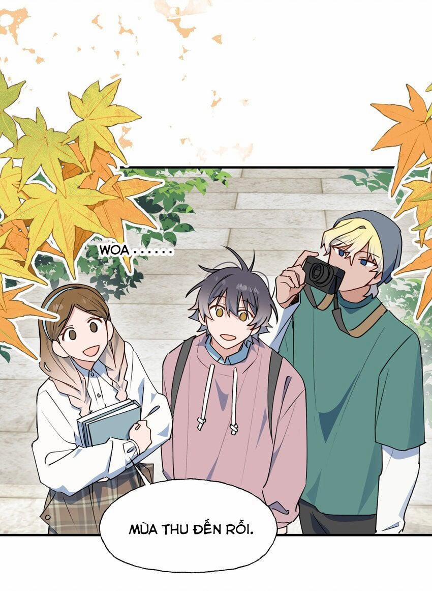 Ma Vương Đại Nhân Luôn Trêu Chọc Tôi 85 trang 12