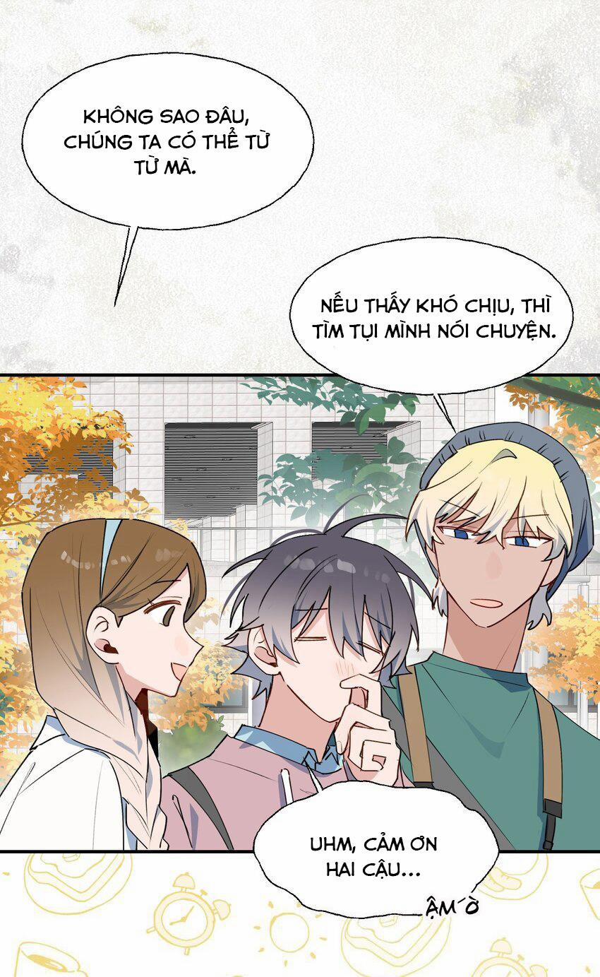 Ma Vương Đại Nhân Luôn Trêu Chọc Tôi 85 trang 16