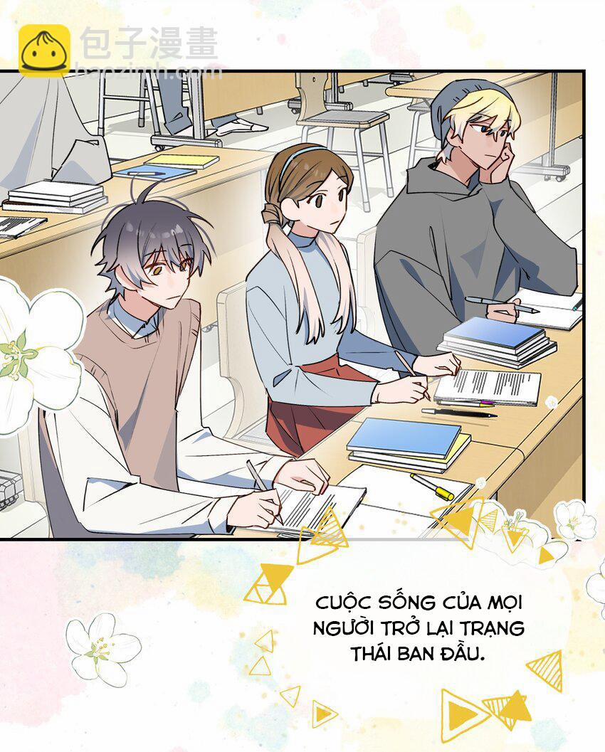 Ma Vương Đại Nhân Luôn Trêu Chọc Tôi 85 trang 2