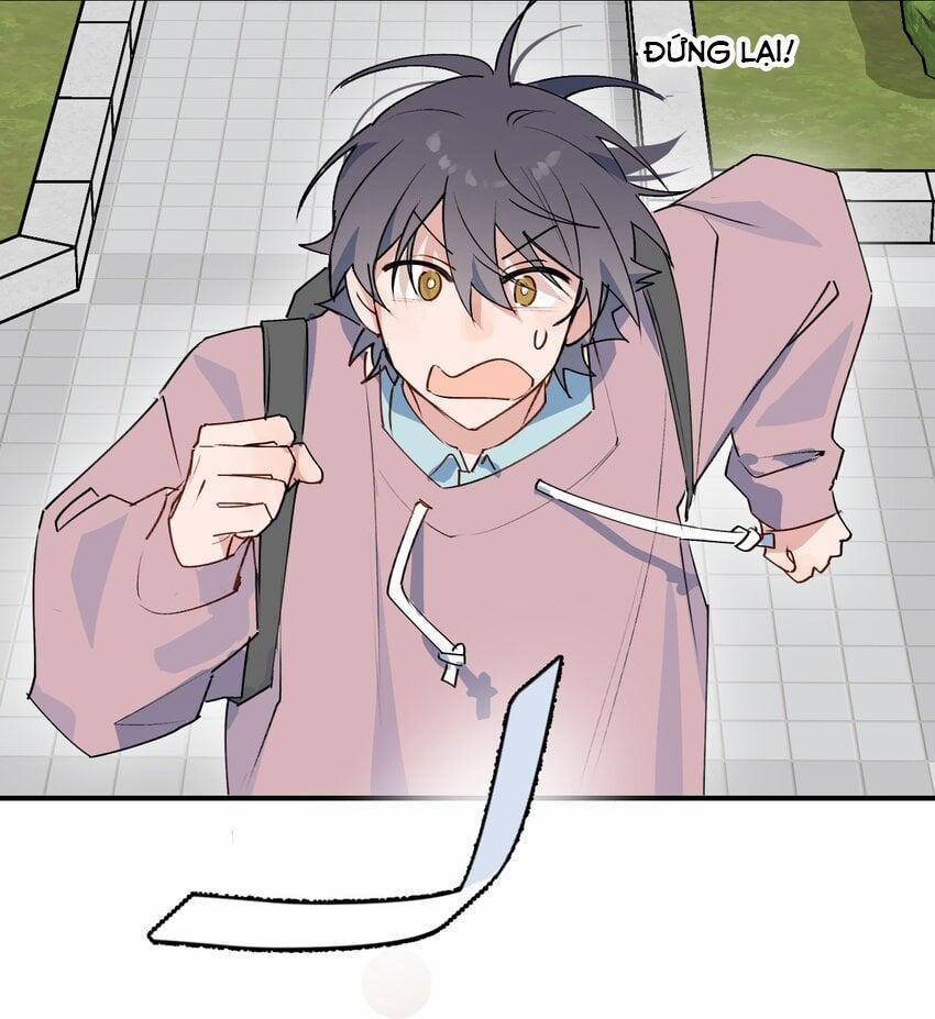 Ma Vương Đại Nhân Luôn Trêu Chọc Tôi 85 trang 29