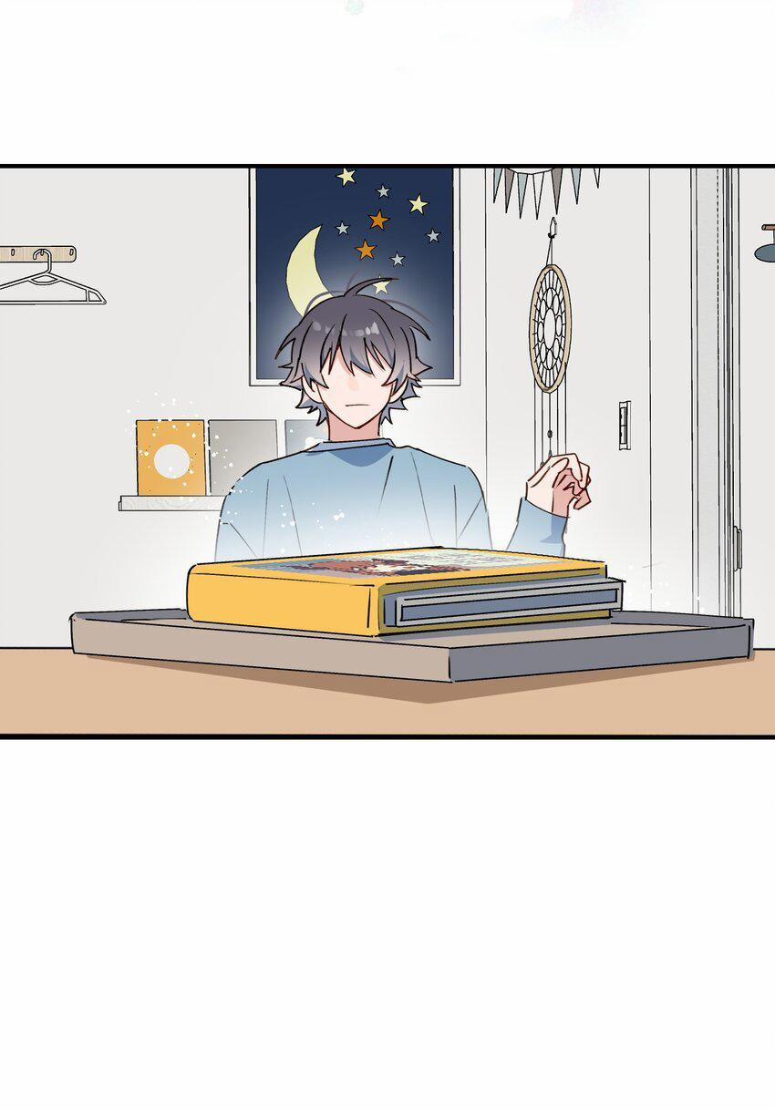 Ma Vương Đại Nhân Luôn Trêu Chọc Tôi 85 trang 6