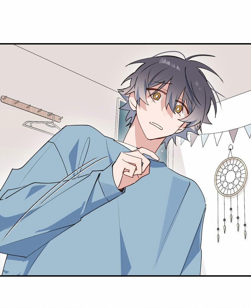 Ma Vương Đại Nhân Luôn Trêu Chọc Tôi 85 trang 9