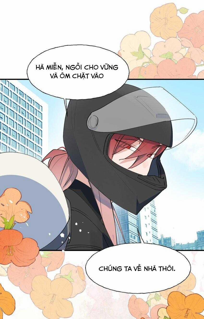 Ma Vương Đại Nhân Luôn Trêu Chọc Tôi 86 trang 14