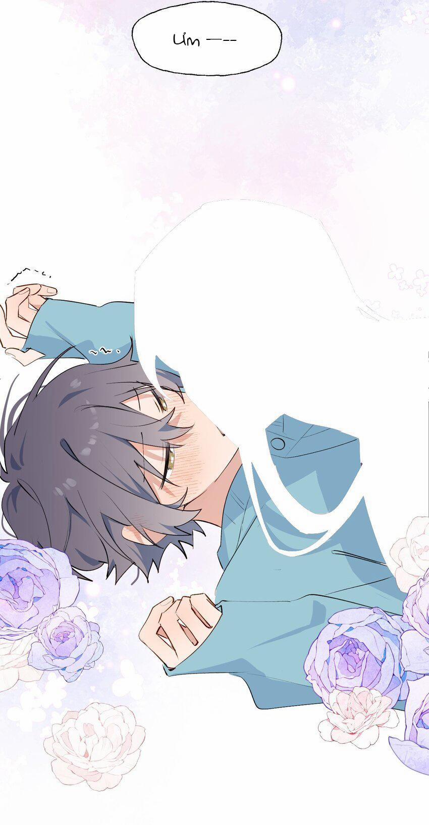 Ma Vương Đại Nhân Luôn Trêu Chọc Tôi 87 Ngoại truyện 2 trang 7