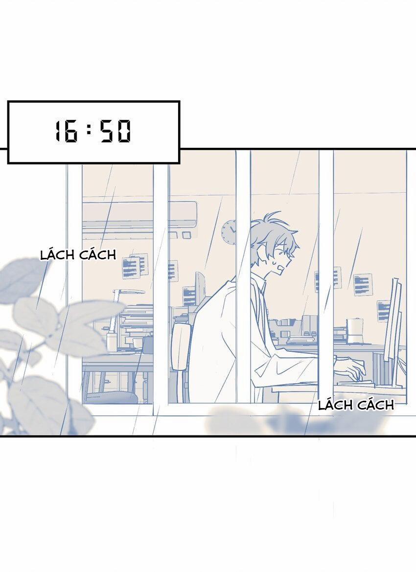 Ma Vương Đại Nhân Luôn Trêu Chọc Tôi 88 Ngoại truyện 3 trang 12