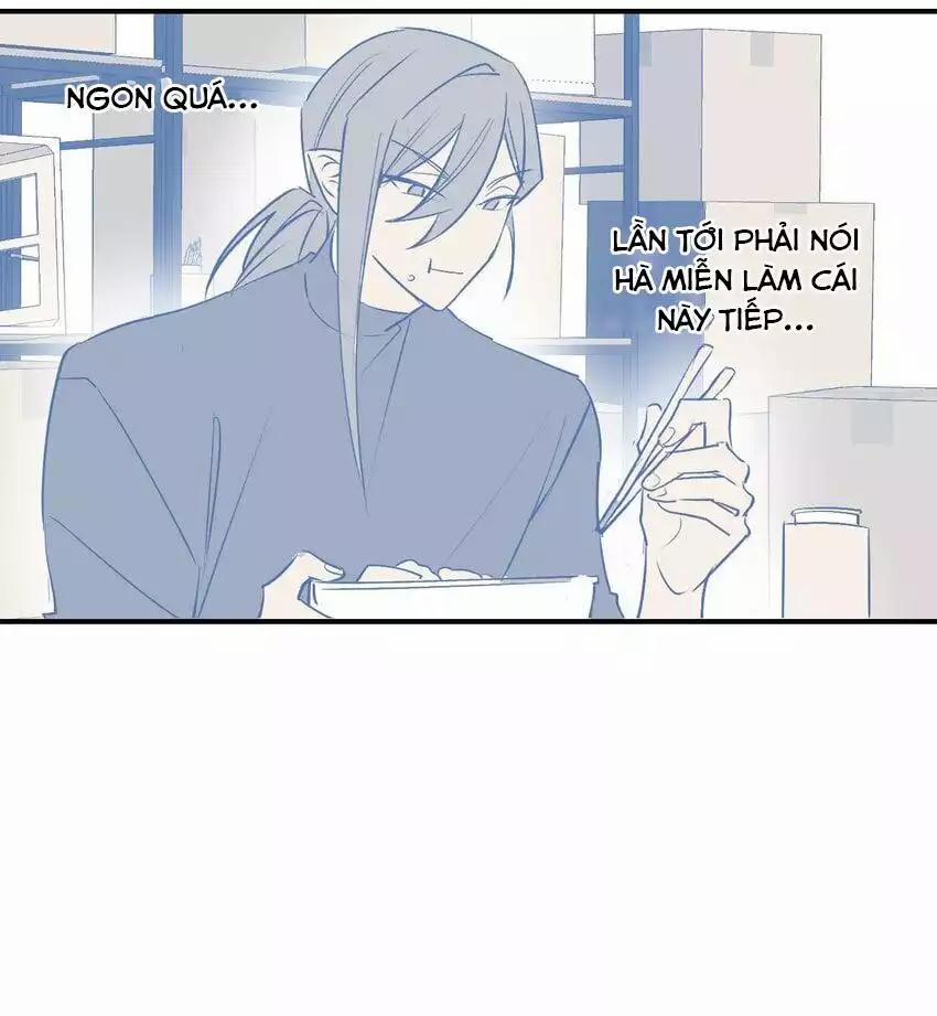 Ma Vương Đại Nhân Luôn Trêu Chọc Tôi 88 trang 10