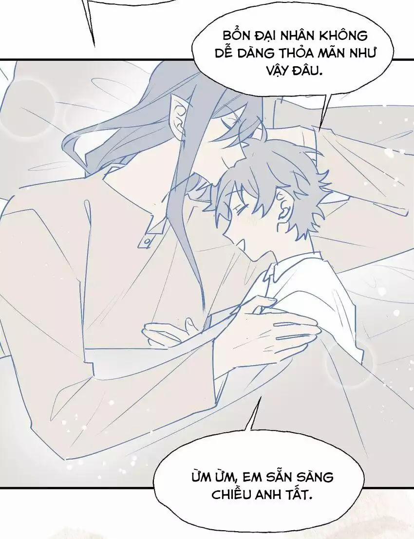Ma Vương Đại Nhân Luôn Trêu Chọc Tôi 88 trang 22