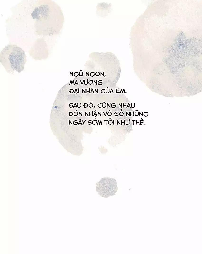 Ma Vương Đại Nhân Luôn Trêu Chọc Tôi 88 trang 23