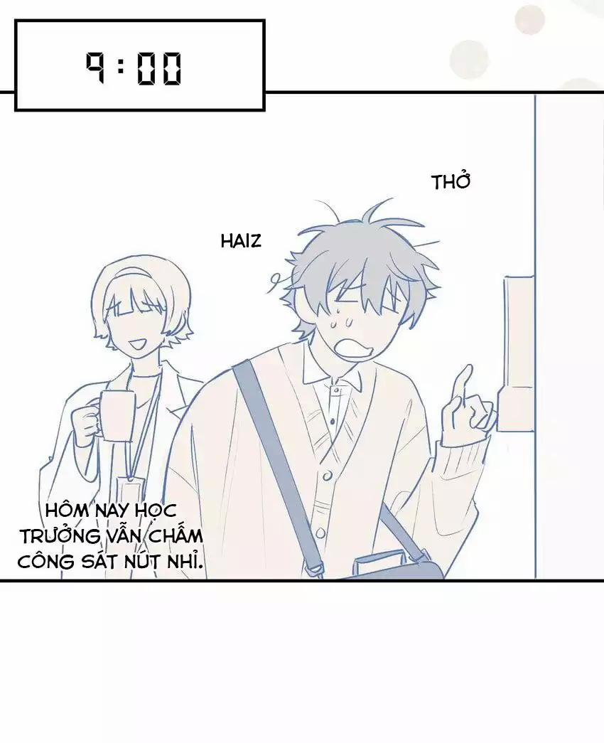 Ma Vương Đại Nhân Luôn Trêu Chọc Tôi 88 trang 7