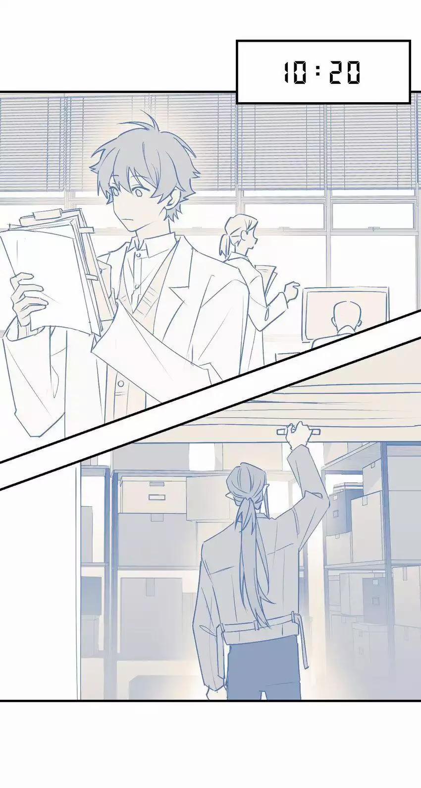 Ma Vương Đại Nhân Luôn Trêu Chọc Tôi 88 trang 8