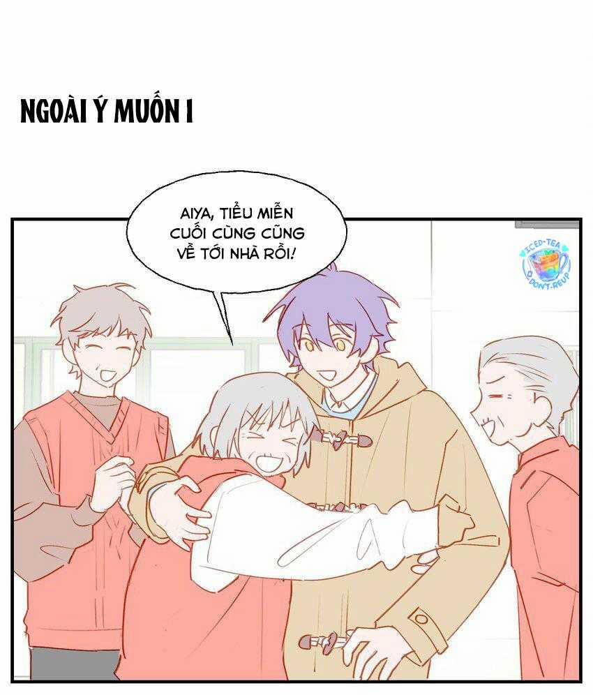 Ma Vương Đại Nhân Luôn Trêu Chọc Tôi 89 trang 8