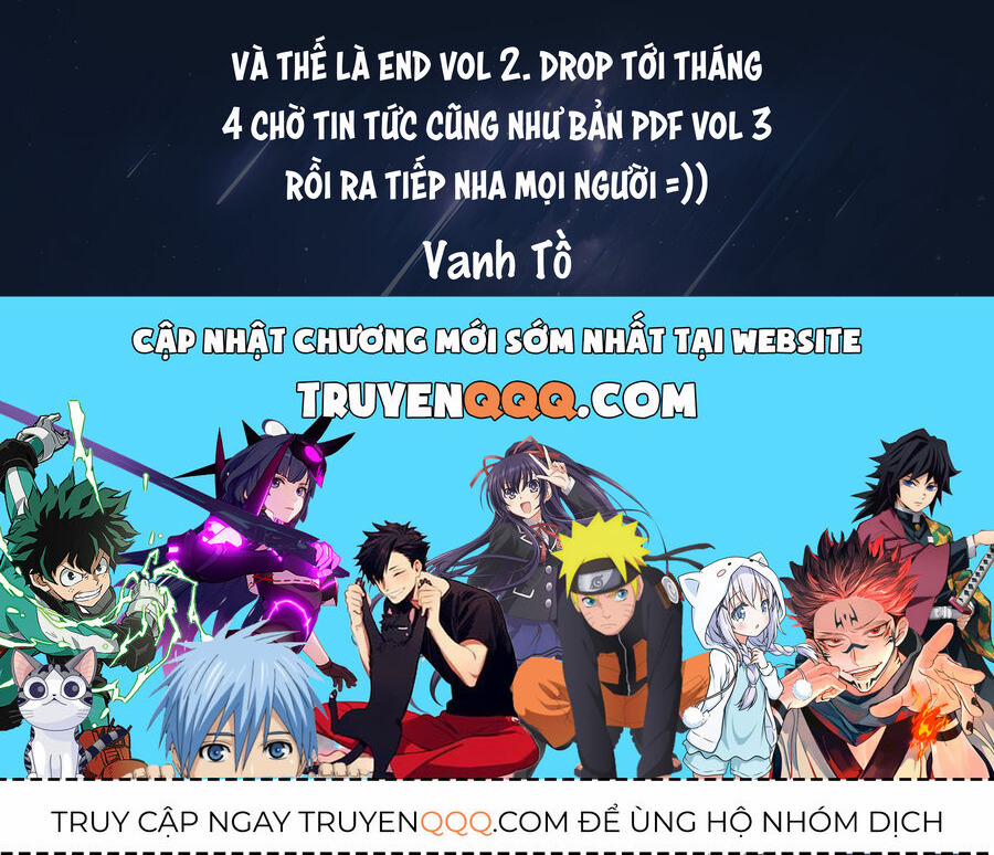 Ma Vương Hoán Đổi!! 12 trang 31