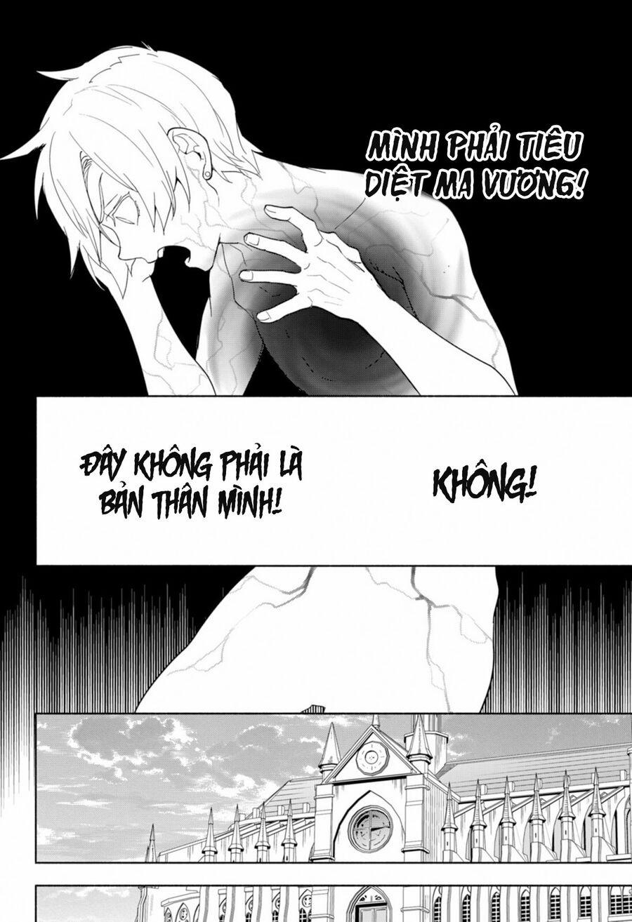 Ma Vương Hoán Đổi!! 13 trang 15