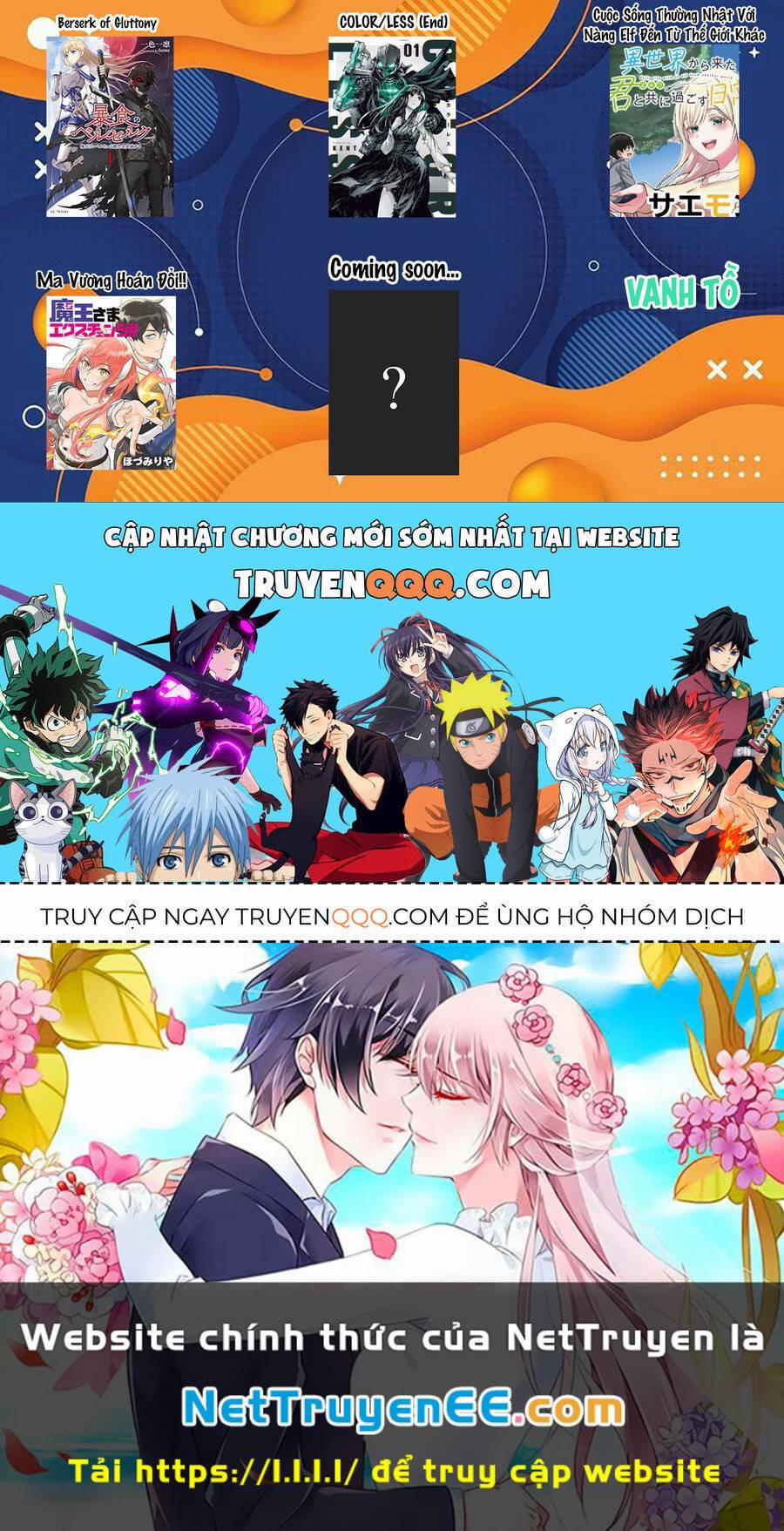 Ma Vương Hoán Đổi!! 19 trang 22