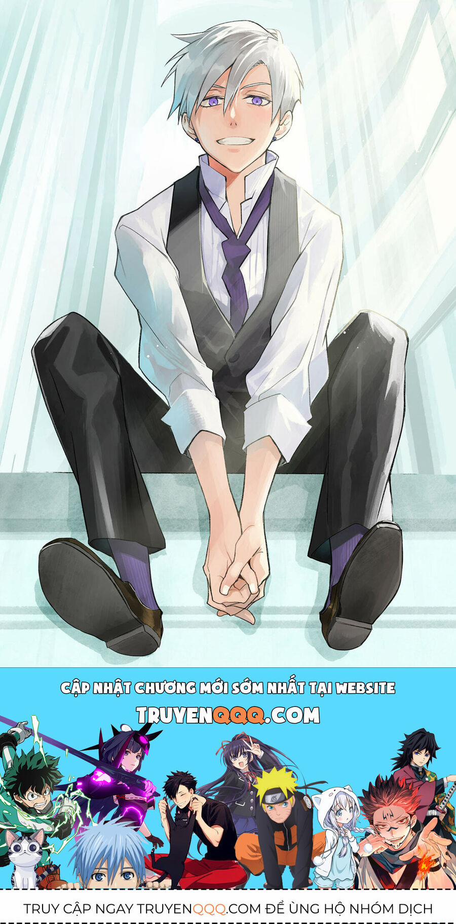 Ma Vương Hoán Đổi!! 20 trang 22