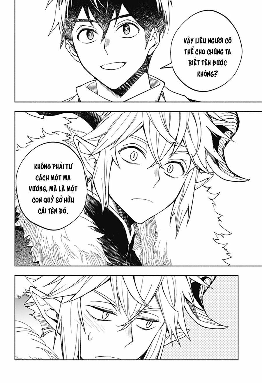 Ma Vương Hoán Đổi!! 24 trang 5