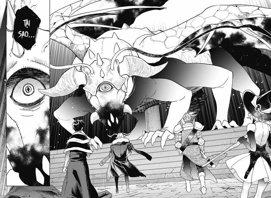 Ma Vương Hoán Đổi!! 24 trang 9