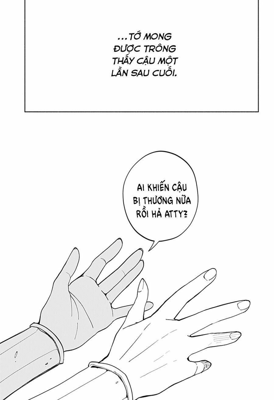 Ma Vương Hoán Đổi!! 26 trang 22